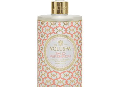Savons - SAIJO PERSIMMON HANDSOAP  - VOLUSPA