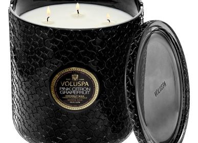 Bougies - Pink Citron 5W Hearth - VOLUSPA