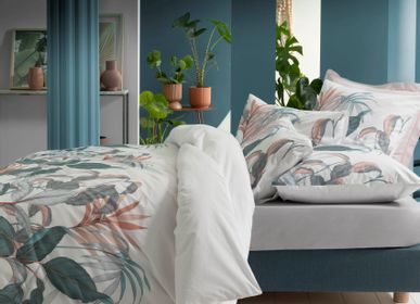 Linge de lit - BAHIA - JULIE LAVARIERE