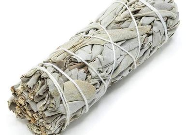 Parfums d'intérieur - SAUGE A BRULER - CEVEN AROMES HUILES ESSENTIELLES ET BIEN ETRE