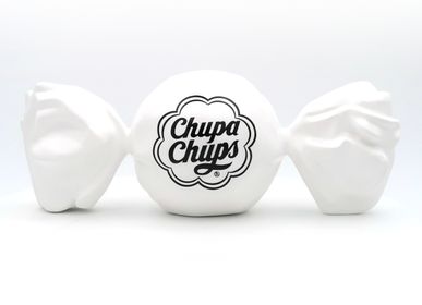 Objets design - Candy CHUPA CHUPS Anise - DESIGN BY JALER