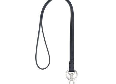 Leather goods - Leather Neck Lanyard for Keys - DUDU