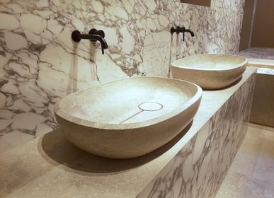 Meubles pour salle de bain - Grigio Alpi  - GRASSI PIETRE SRL
