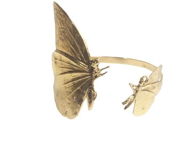 Jewelry - Collection Butterfly - LOTTA DJOSSOU