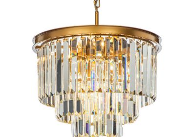 Plafonniers - CHANDELIER - DUTCH STYLE BAROQUE COLLECTION