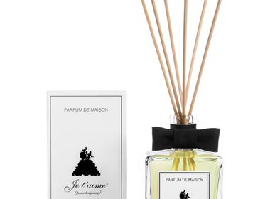 Home fragrances - Je t'aime (pour toujours) - parfum de maison - FRANCESCO BRANDI