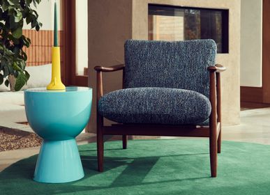 Mobilier et rangements pour bureau - Tabouret Tam Tam - POLSPOTTEN