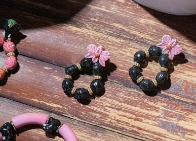Jewelry - Elephant Chunky bracelet - Sawadee - NACH