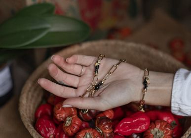 Jewelry - Toucans All around bracelet - Sawadee - NACH