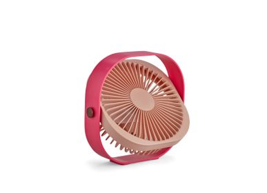 Gifts - NEW - PORTABLE FANS - PRINTWORKS