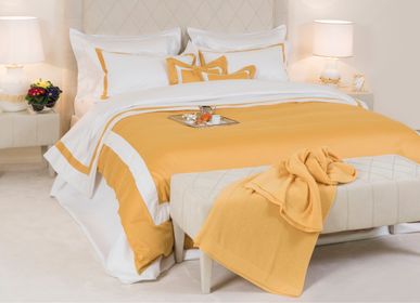 Linge de lit - MOD. NARCISO  - MAISON CLAIRE