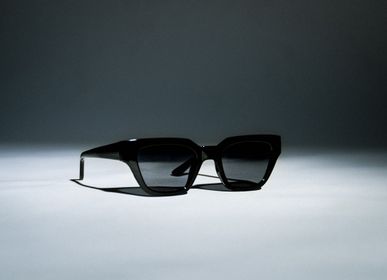 Glasses - Kaws Black - A. KJÆRBEDE