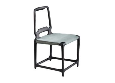 Chairs for hospitalities & contracts - 2847 Parametric style  chair - OPENGOODS