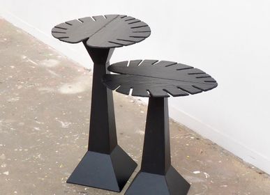 Autres tables  - Tables en ardoise naturelle - LE TRÈFLE BLEU