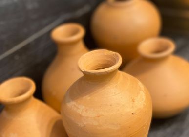 Poterie - Terracotta - BY ROOM