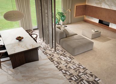 Wall panels - ROMA STONE - FAP CERAMICHE
