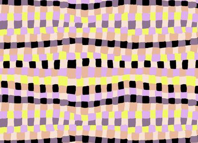 Prêt-à-porter - 852 - Double cross - GIRLGANG DESIGN