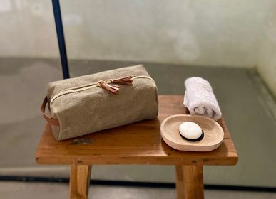 Bags and totes - toilet bags - DOROTHEE LEHNEN