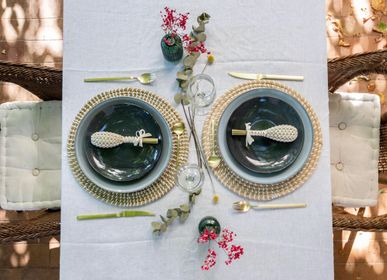 Objets de décoration - Fuseaux de Lavande - MAISON FRANC 1884