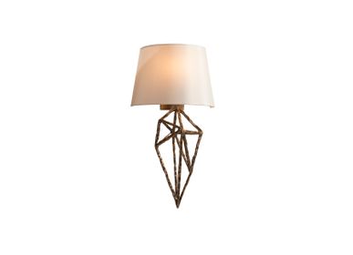 Wall lamps - Lyra Wall Lamp - RV  ASTLEY LTD