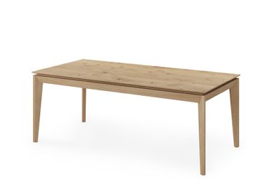 Tables Salle à Manger - Table de salle à manger Essence - ZAGAS FURNITURE