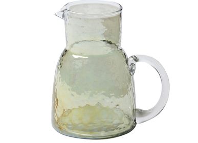 Carafes - Hammered picther Rivage - CHEHOMA