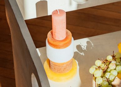 Candles - Stan Editions - Candl Stacks - candles - BELGIUM IS DESIGN