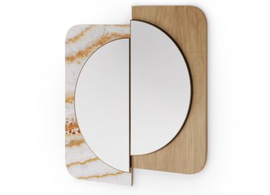 Miroirs - Miroir Statera - ZAGAS FURNITURE