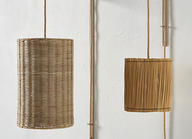 Hanging lights - Light holder - HOMATA
