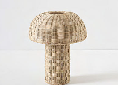 Table lamps - Lampe MUSH - HOMATA