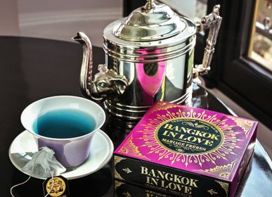 Coffee and tea - SAKURA 2019® - MARIAGE FRÈRES INTERNATIONAL
