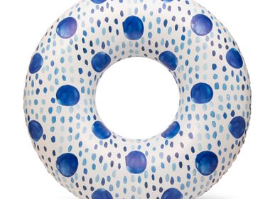 Decorative objects - XL float Santorin - THE NICE FLEET