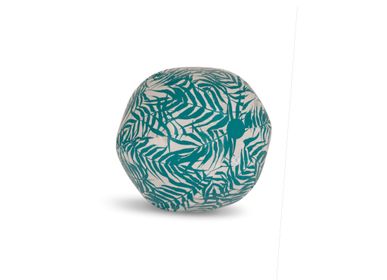 Decorative objects -  Inflatable beach ball Bahia - THE NICE FLEET