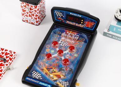 Cadeaux - Pinball et Pinart - I-TOTAL