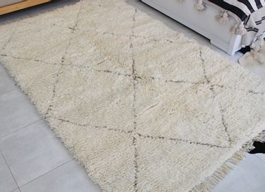 Design carpets - Beni Ouarain Rug - KILYM