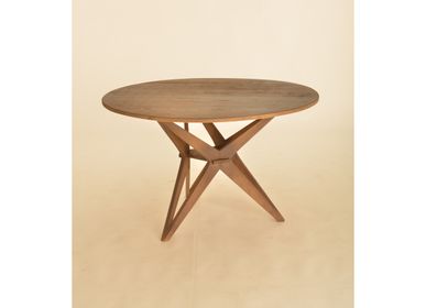 Tables Salle à Manger - Table LOYD - JOE SAYEGH PARIS