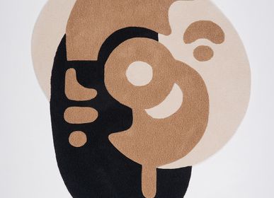 Tapis - Ki no.3 Rug - MARMI