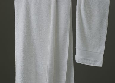 Bath towels - Eureka Hotel Towel 700gsm - KIMISOO