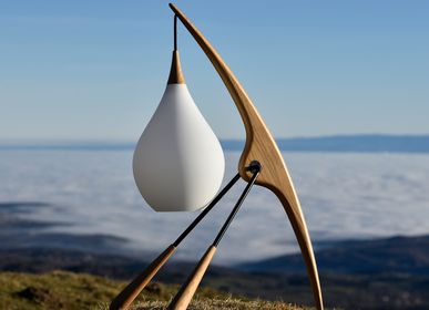 Lampes à poser - Le Phasme M / 15.110 - RISPAL