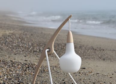 Lampes de table - Le Phasme S / 15.100 - RISPAL