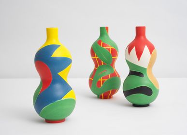 Carafes - Bouteille Sol, Canon et Harmonie - MAISON MATISSE