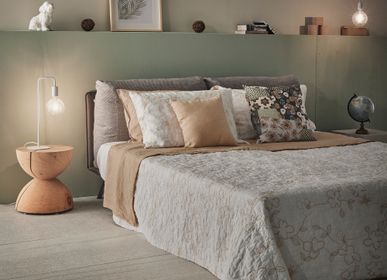 Bed linens - Narciso collection - LA FABBRICA DEL LINO