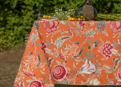 Nappes - Table Cloths - THE SHOP