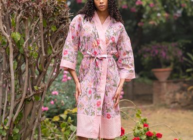 Vêtements de nuit - Kimono - THE SHOP