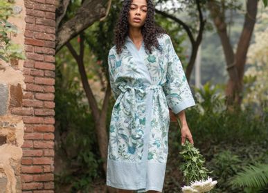 Vêtements de nuit - Kimono - THE SHOP