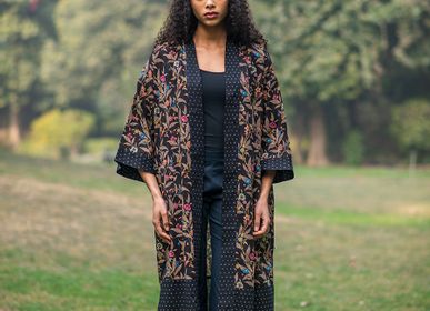 Sleepwear - Kimono - THE SHOP