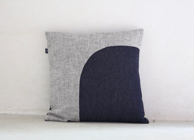 Homewear - INNER CUSHIONS FEATHER - HL- HELOISE LEVIEUX