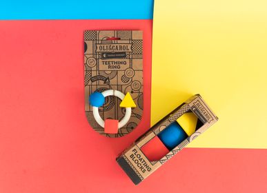 Childcare  accessories - OLI&CAROL X BAUHAUS MOVEMENT - OLI&CAROL FRANCE