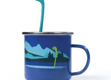 Other office supplies - Nessie - Loch ness Monster Ladle - PA DESIGN