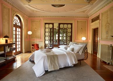 Linge de lit - Éden - AMALIA HOME COLLECTION